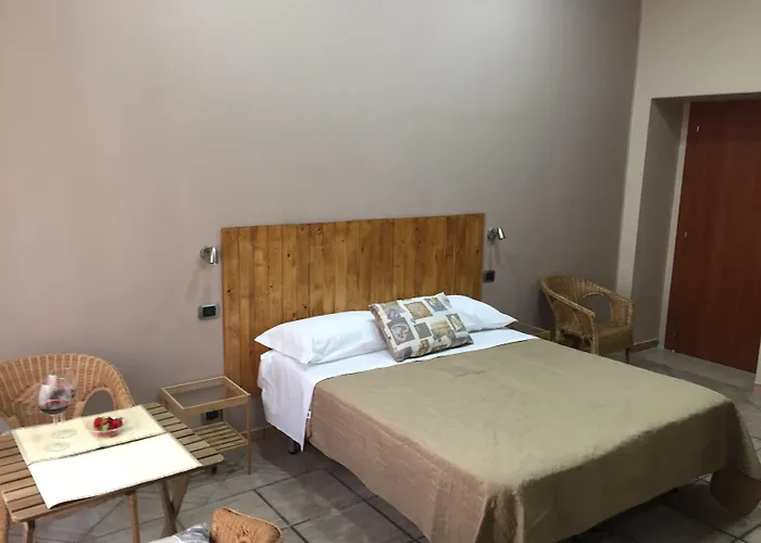 Bed and Breakfast Naples To Live