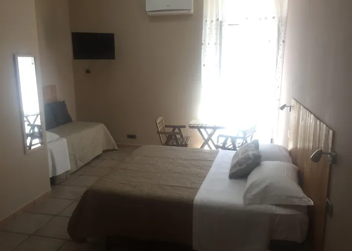 Bed and Breakfast Naples To Live
